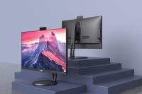 ONEGA 23.8'' ALL IN ONE PC I5 10210U 8GB 512GB SSD WI-FI & CAMERA ONG-2380-10210U AIO - 1